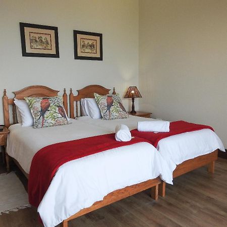 Mosselbos Guesthouse Self-Catering Great Brak River Esterno foto