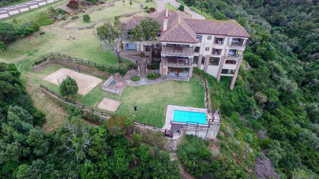 Mosselbos Guesthouse Self-Catering Great Brak River Esterno foto