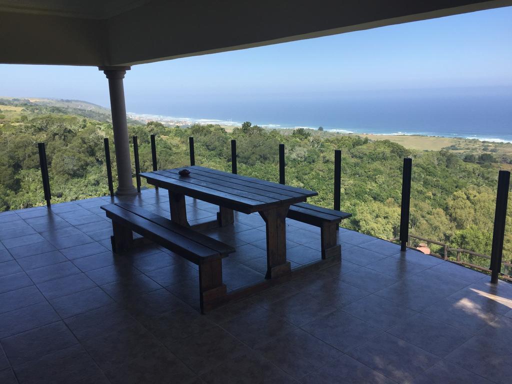 Mosselbos Guesthouse Self-Catering Great Brak River Esterno foto