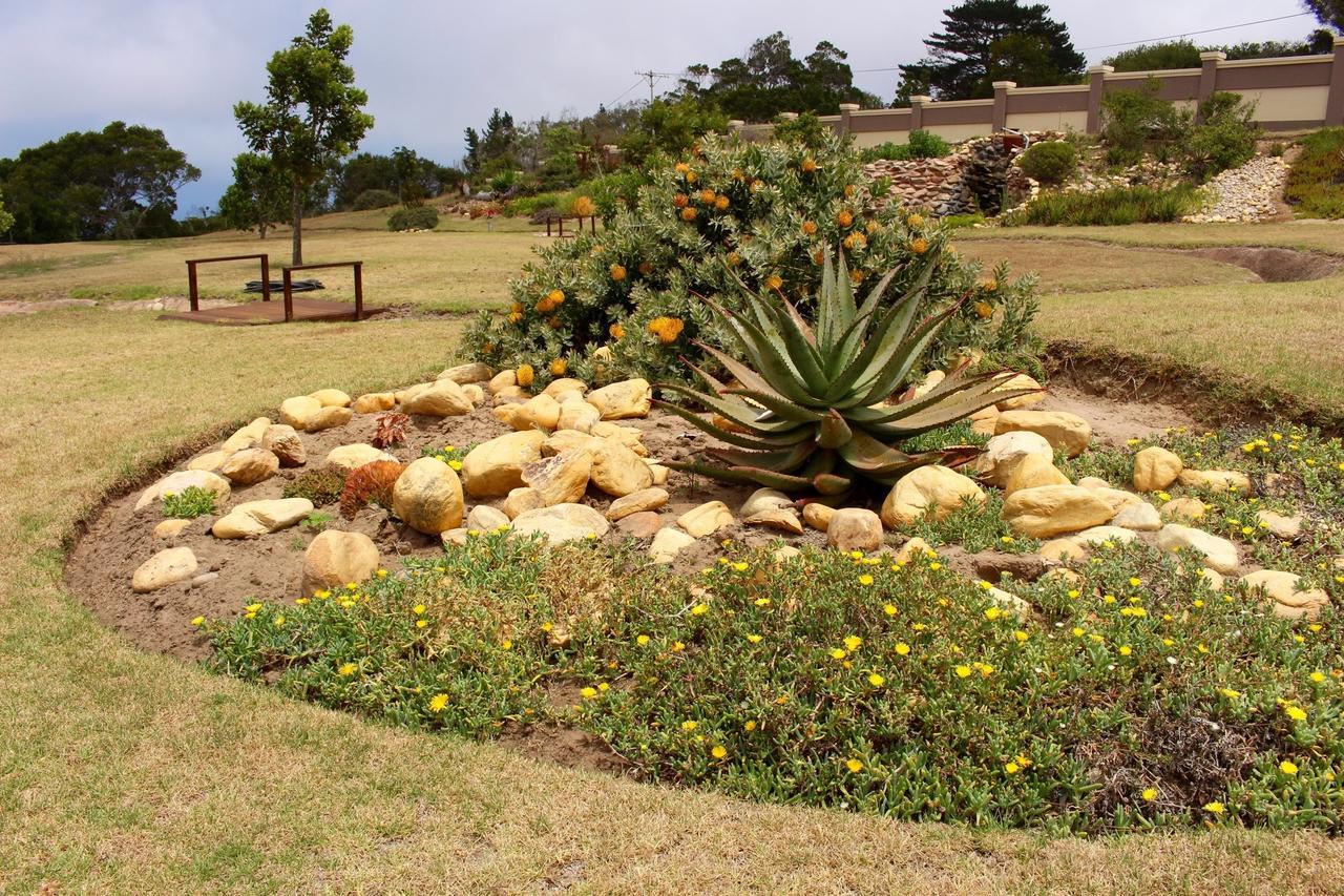 Mosselbos Guesthouse Self-Catering Great Brak River Esterno foto