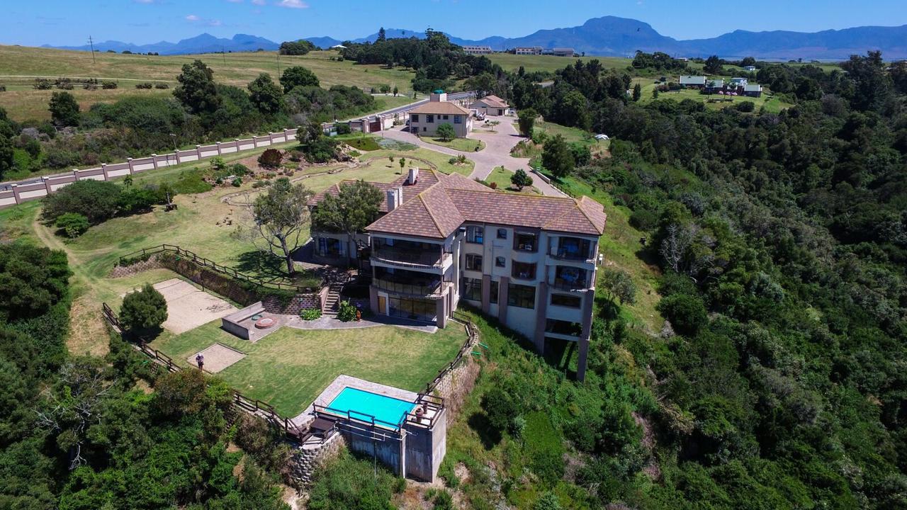 Mosselbos Guesthouse Self-Catering Great Brak River Esterno foto