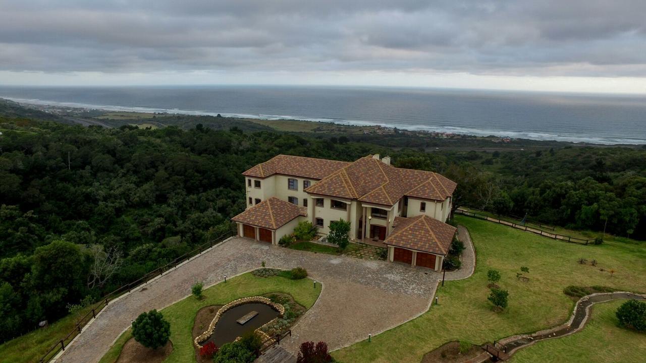 Mosselbos Guesthouse Self-Catering Great Brak River Esterno foto