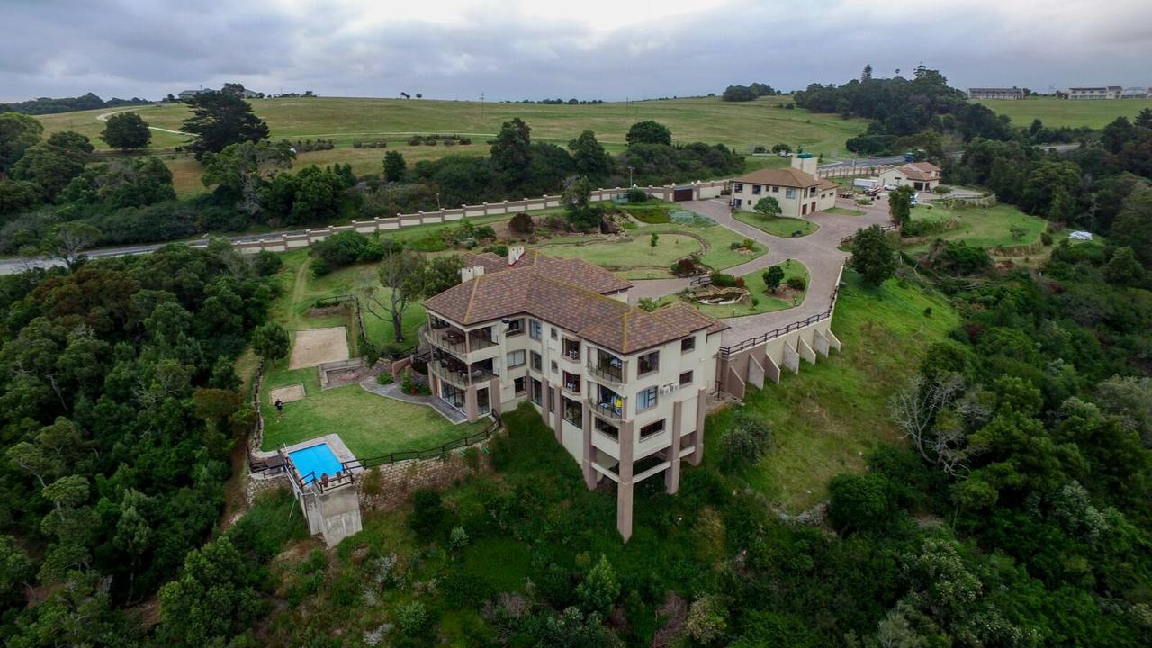 Mosselbos Guesthouse Self-Catering Great Brak River Esterno foto