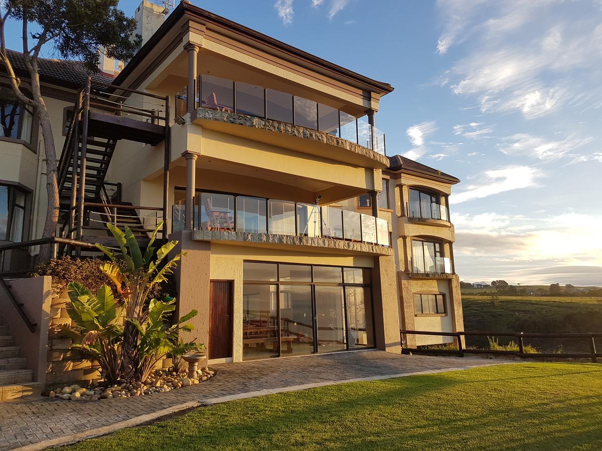 Mosselbos Guesthouse Self-Catering Great Brak River Esterno foto