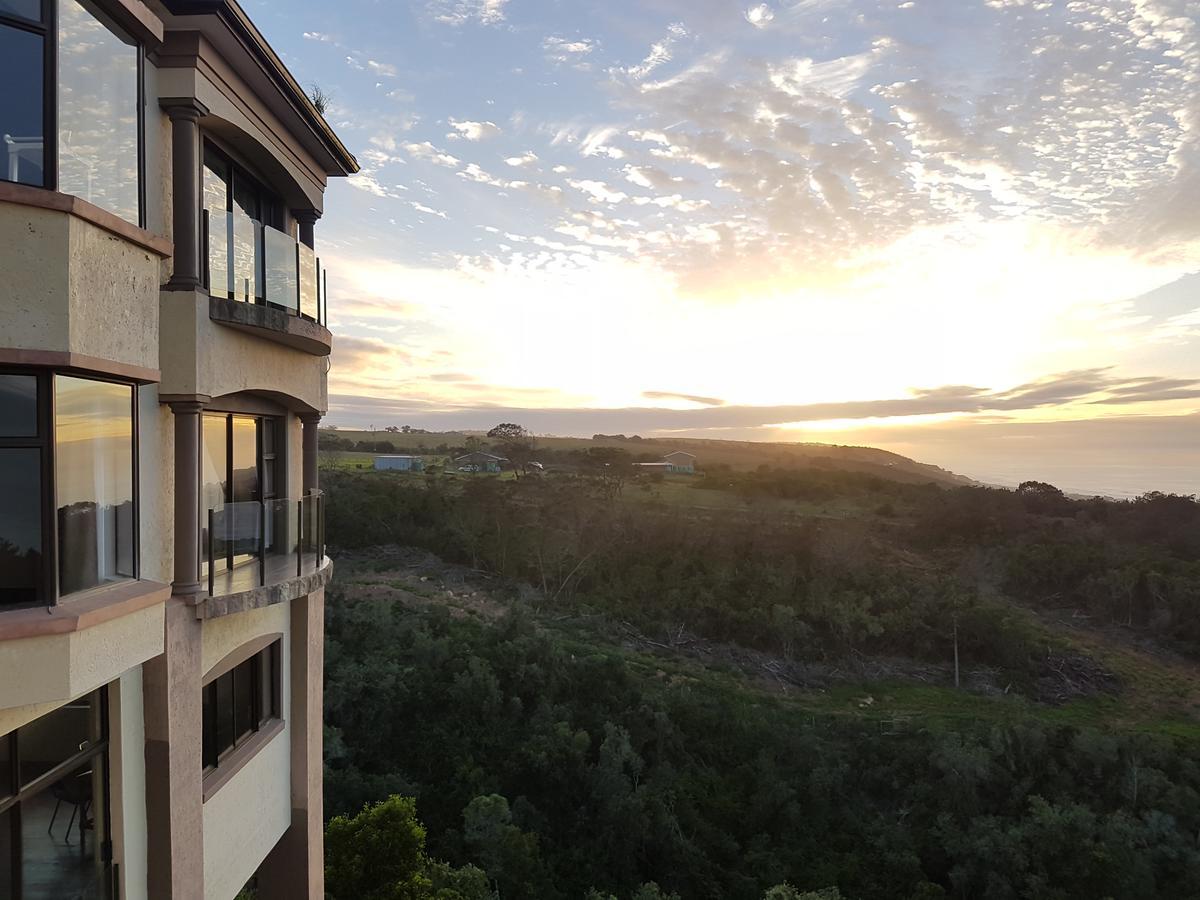 Mosselbos Guesthouse Self-Catering Great Brak River Esterno foto