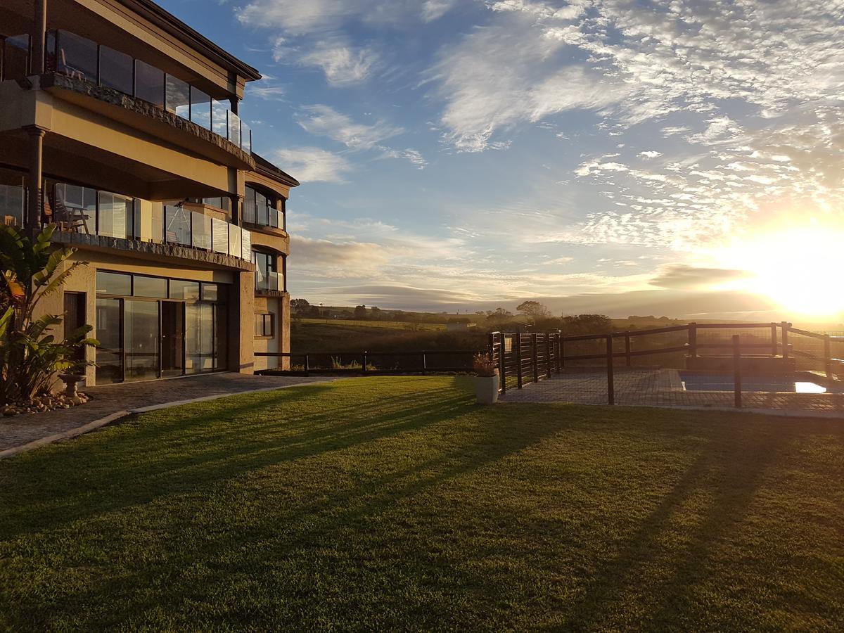 Mosselbos Guesthouse Self-Catering Great Brak River Esterno foto