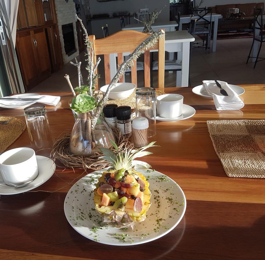 Mosselbos Guesthouse Self-Catering Great Brak River Esterno foto