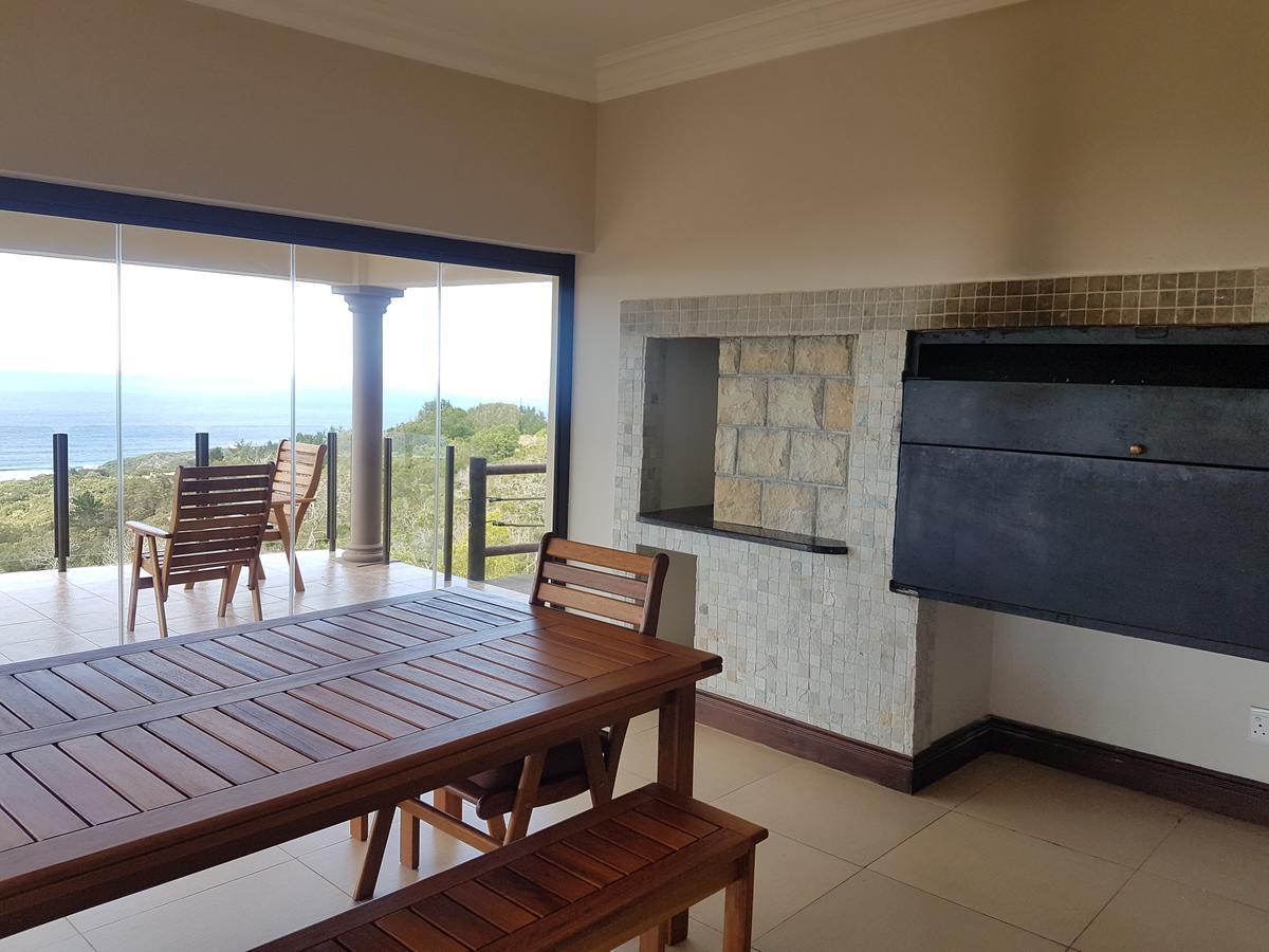 Mosselbos Guesthouse Self-Catering Great Brak River Esterno foto