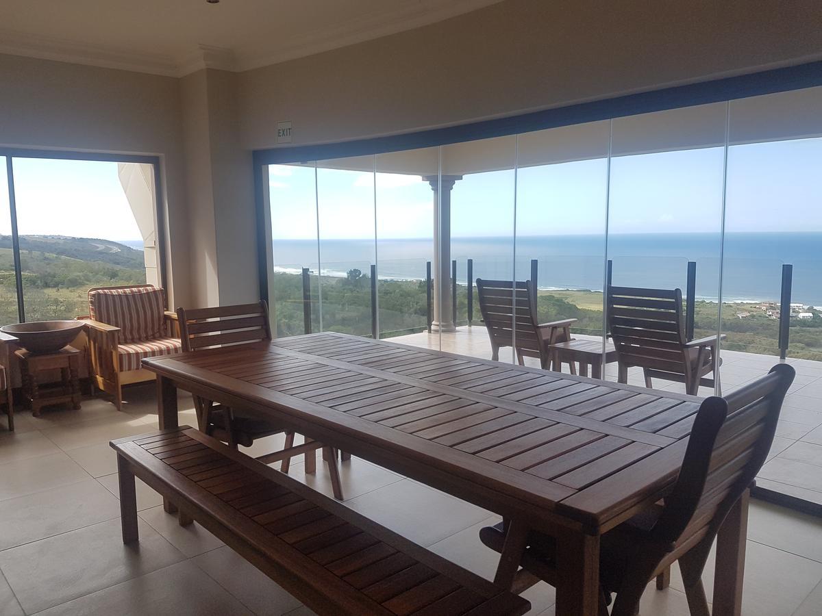 Mosselbos Guesthouse Self-Catering Great Brak River Esterno foto