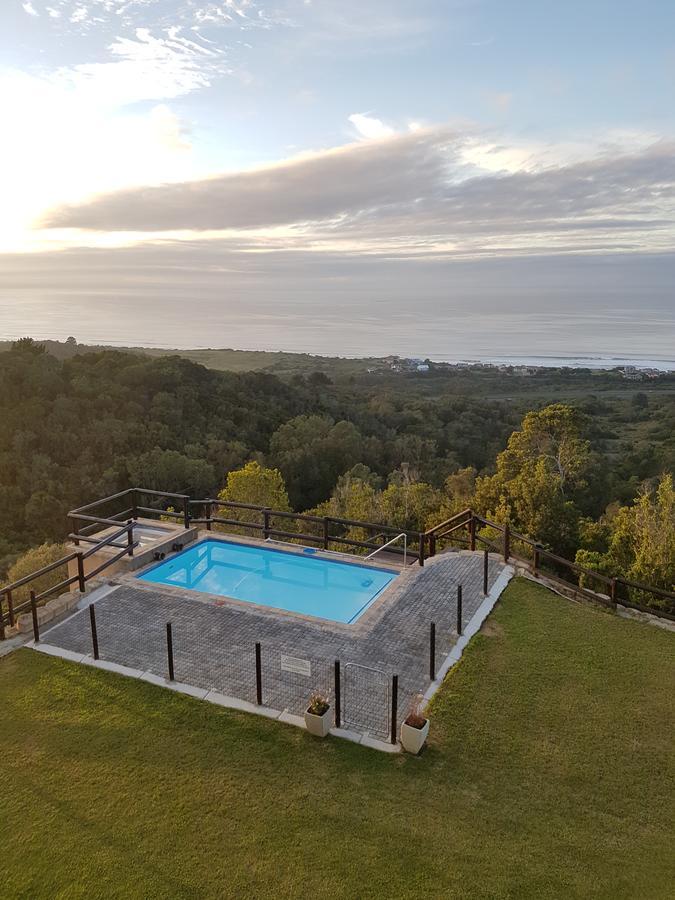 Mosselbos Guesthouse Self-Catering Great Brak River Esterno foto