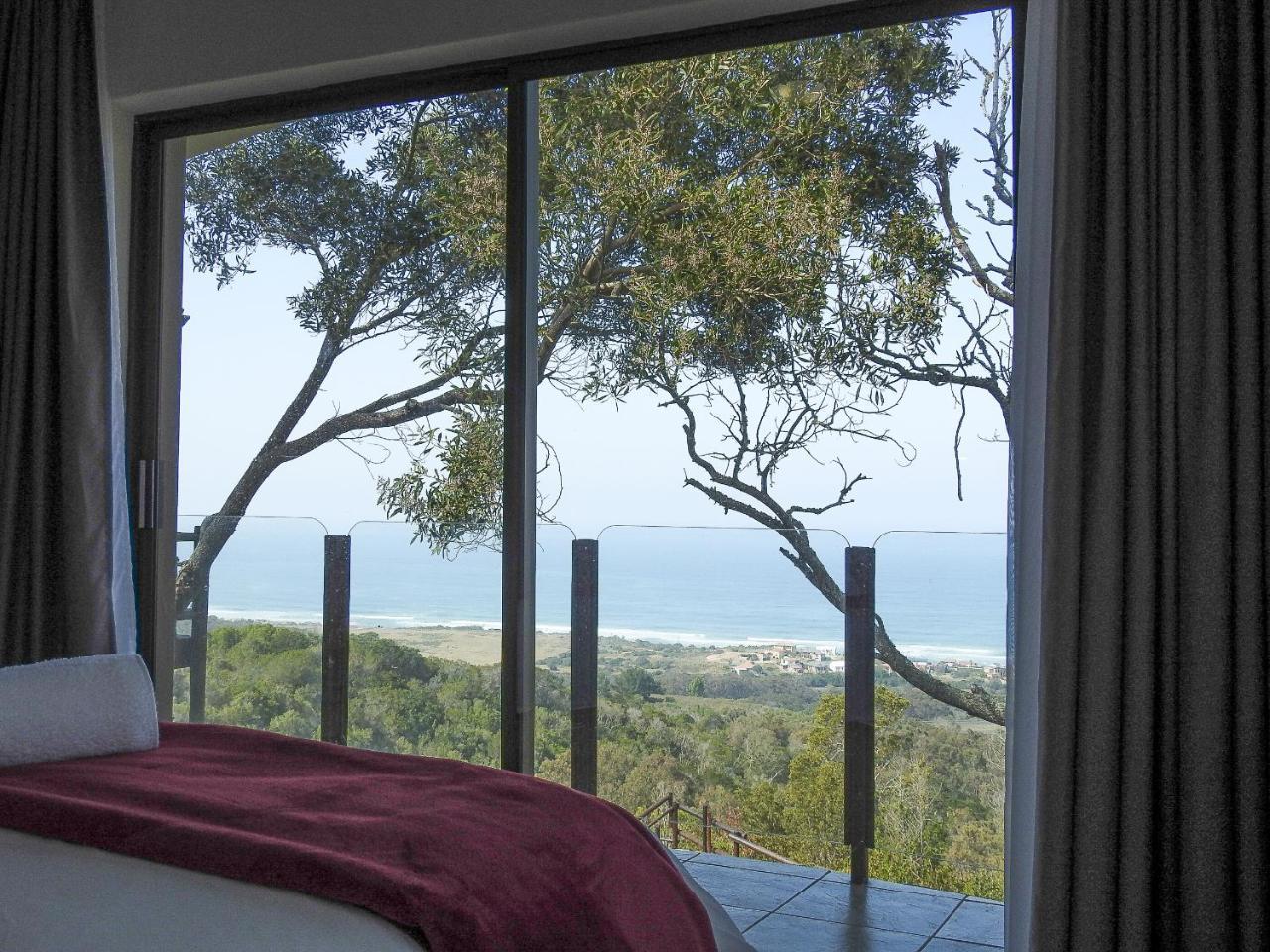 Mosselbos Guesthouse Self-Catering Great Brak River Esterno foto