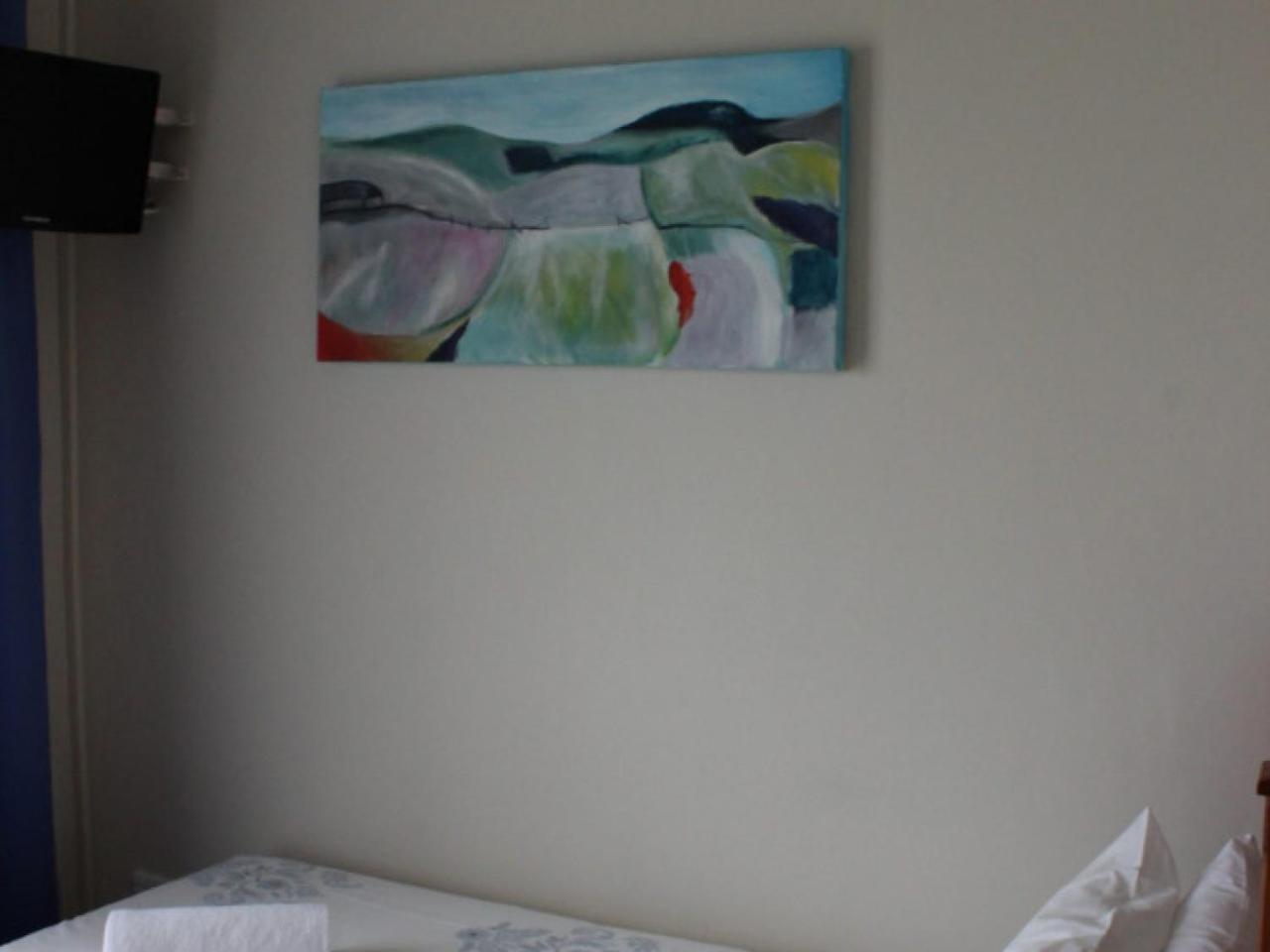 Mosselbos Guesthouse Self-Catering Great Brak River Esterno foto