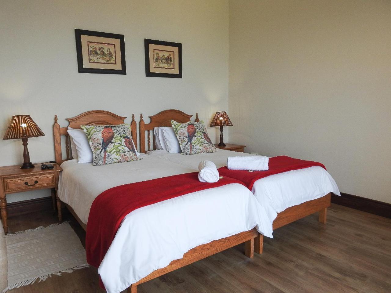 Mosselbos Guesthouse Self-Catering Great Brak River Esterno foto
