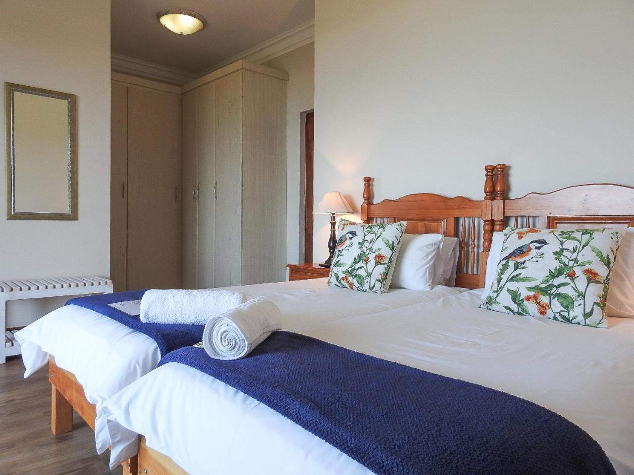 Mosselbos Guesthouse Self-Catering Great Brak River Esterno foto