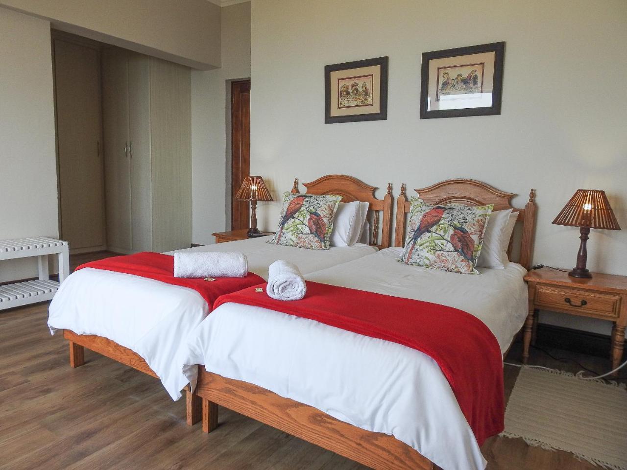 Mosselbos Guesthouse Self-Catering Great Brak River Esterno foto