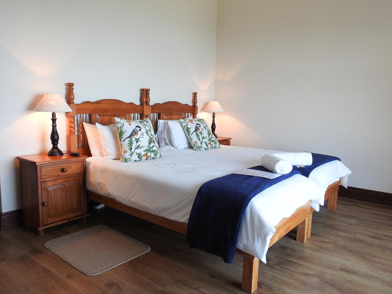 Mosselbos Guesthouse Self-Catering Great Brak River Esterno foto