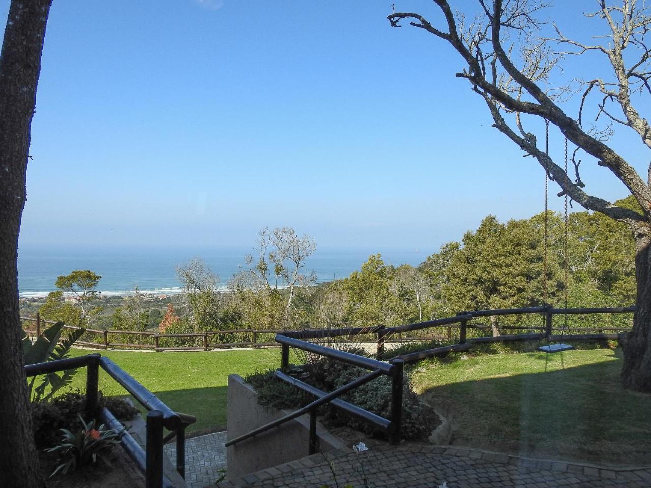 Mosselbos Guesthouse Self-Catering Great Brak River Esterno foto