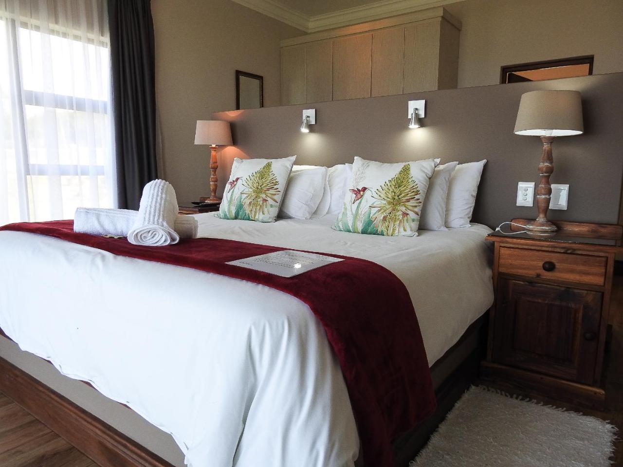 Mosselbos Guesthouse Self-Catering Great Brak River Esterno foto