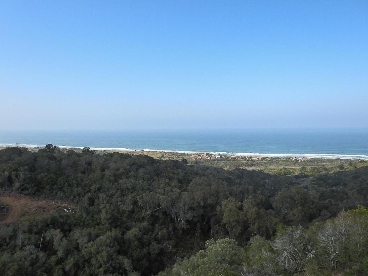 Mosselbos Guesthouse Self-Catering Great Brak River Esterno foto