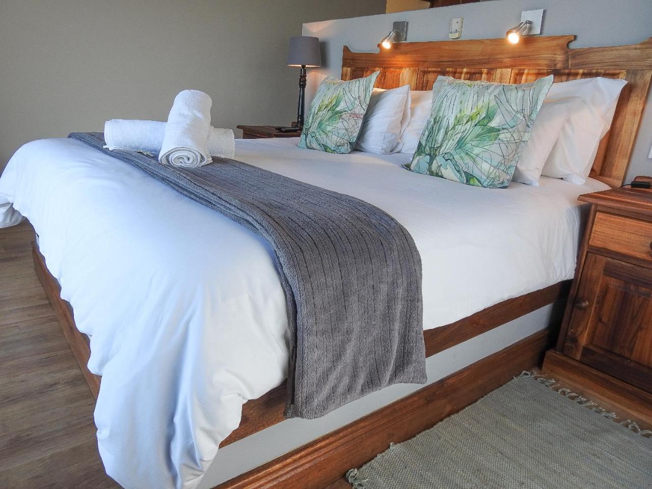 Mosselbos Guesthouse Self-Catering Great Brak River Esterno foto