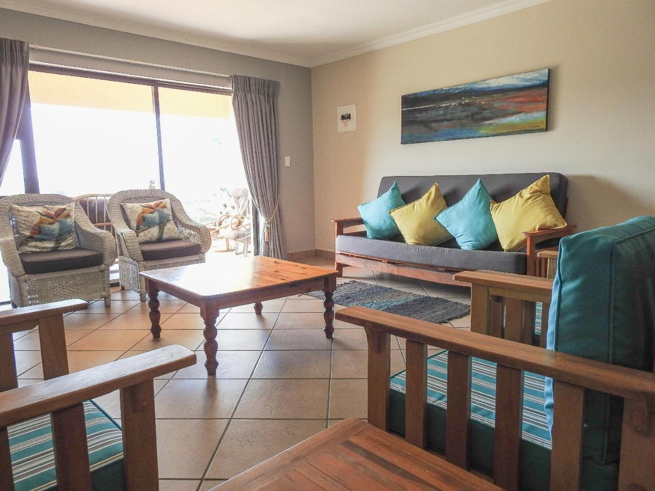 Mosselbos Guesthouse Self-Catering Great Brak River Esterno foto