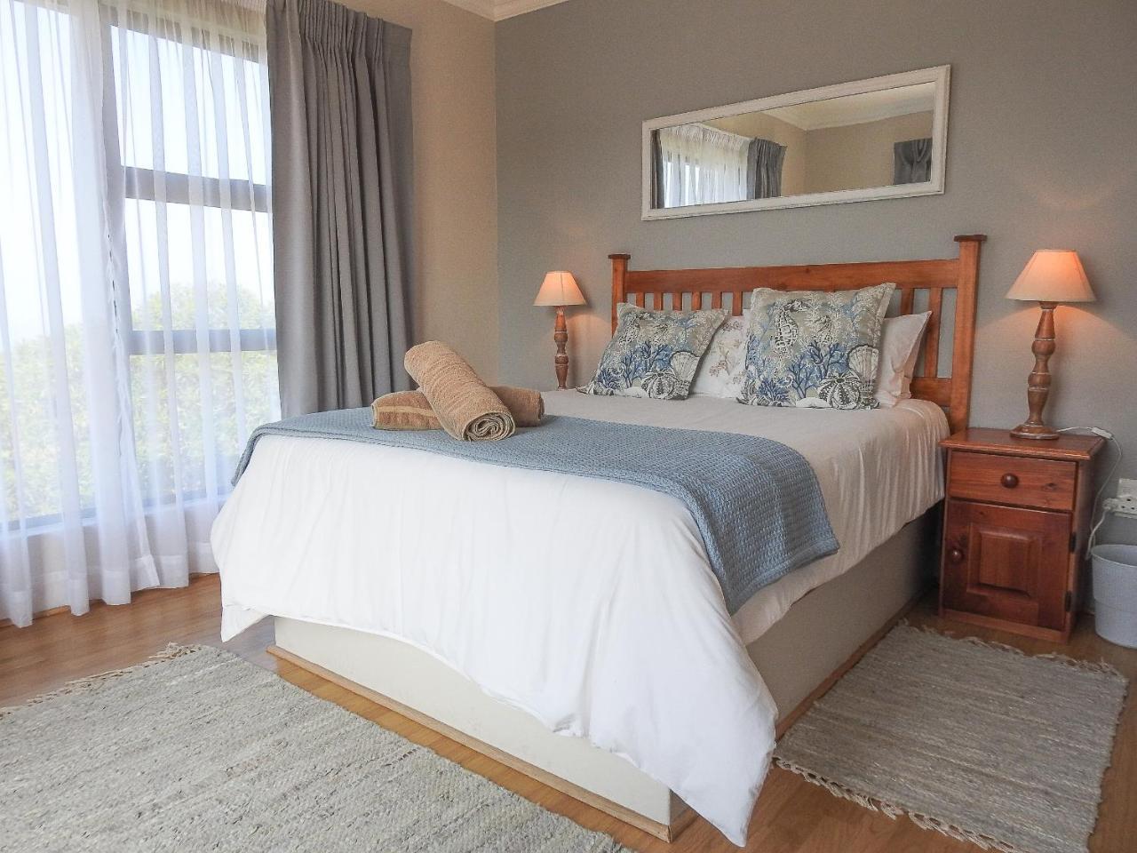 Mosselbos Guesthouse Self-Catering Great Brak River Esterno foto