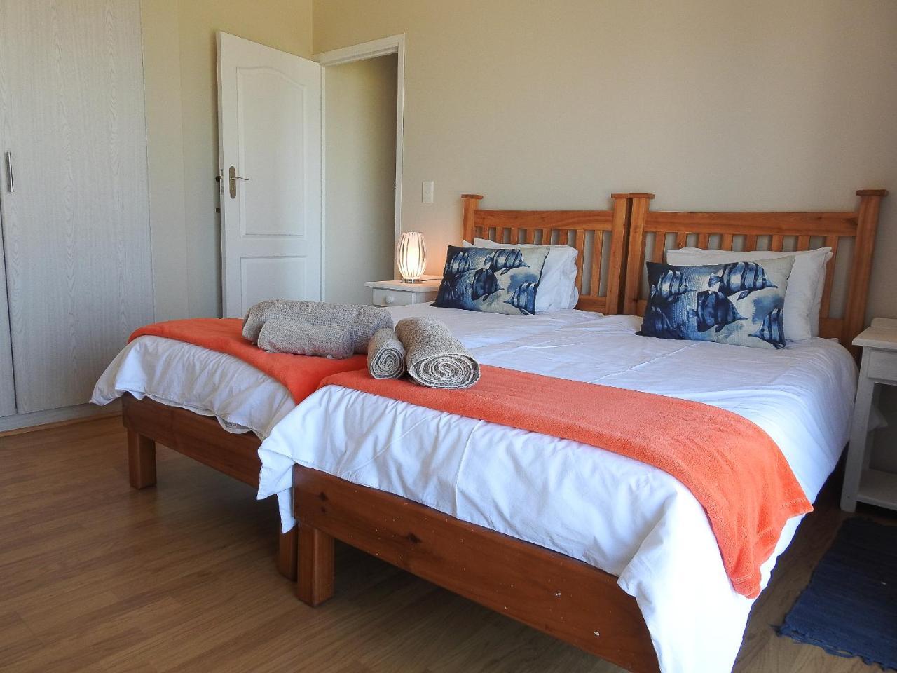 Mosselbos Guesthouse Self-Catering Great Brak River Esterno foto