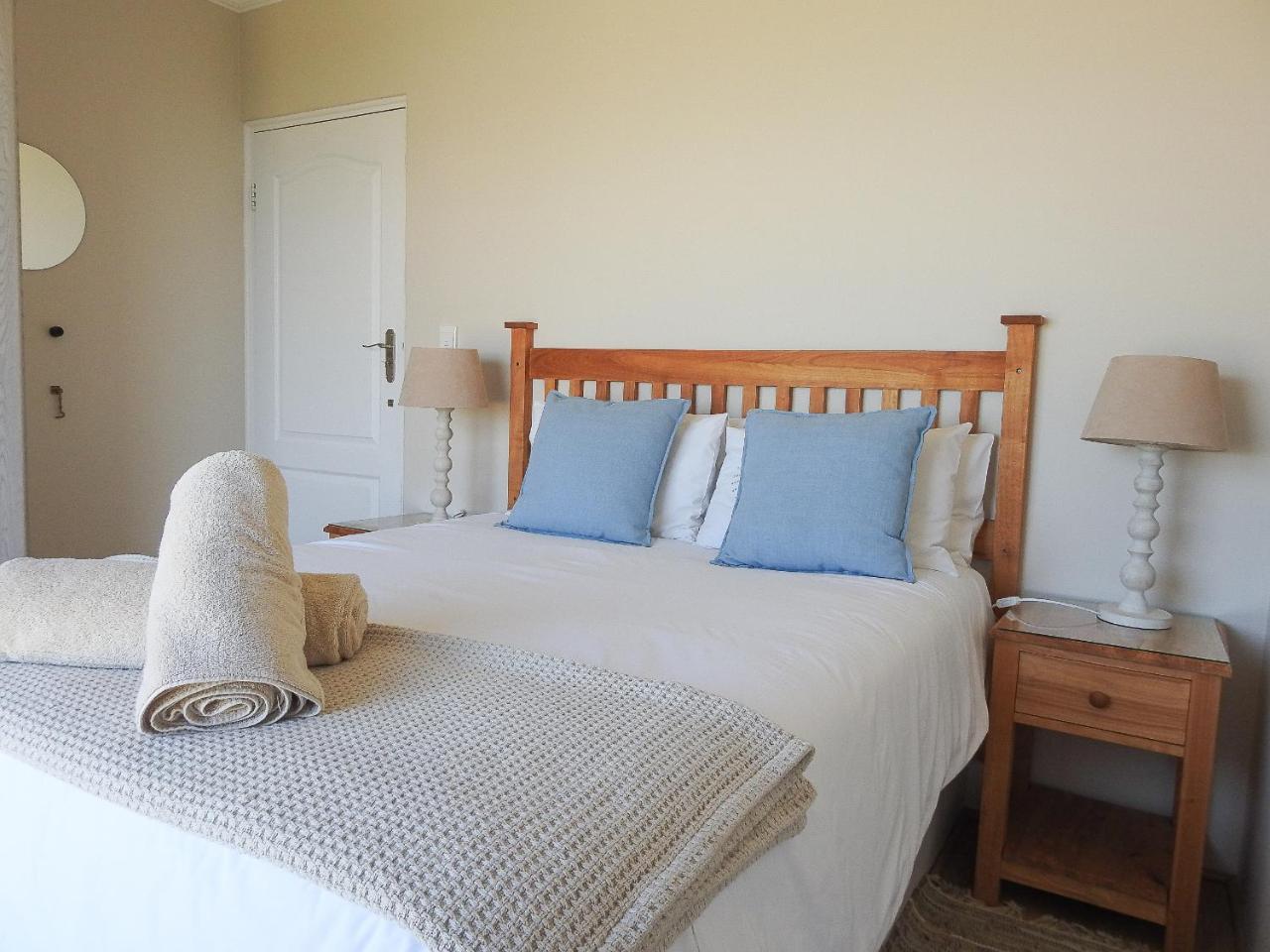 Mosselbos Guesthouse Self-Catering Great Brak River Esterno foto