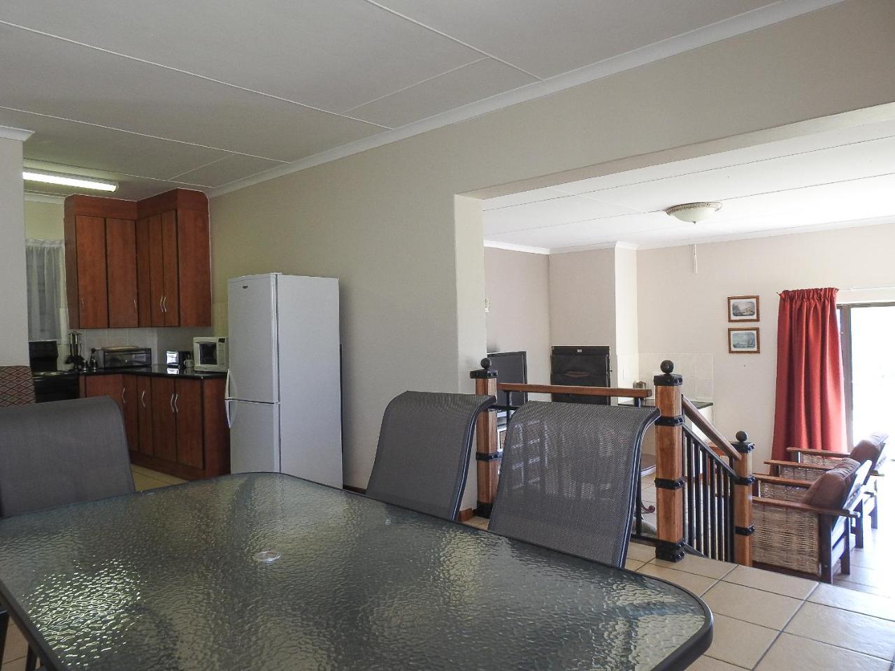 Mosselbos Guesthouse Self-Catering Great Brak River Esterno foto