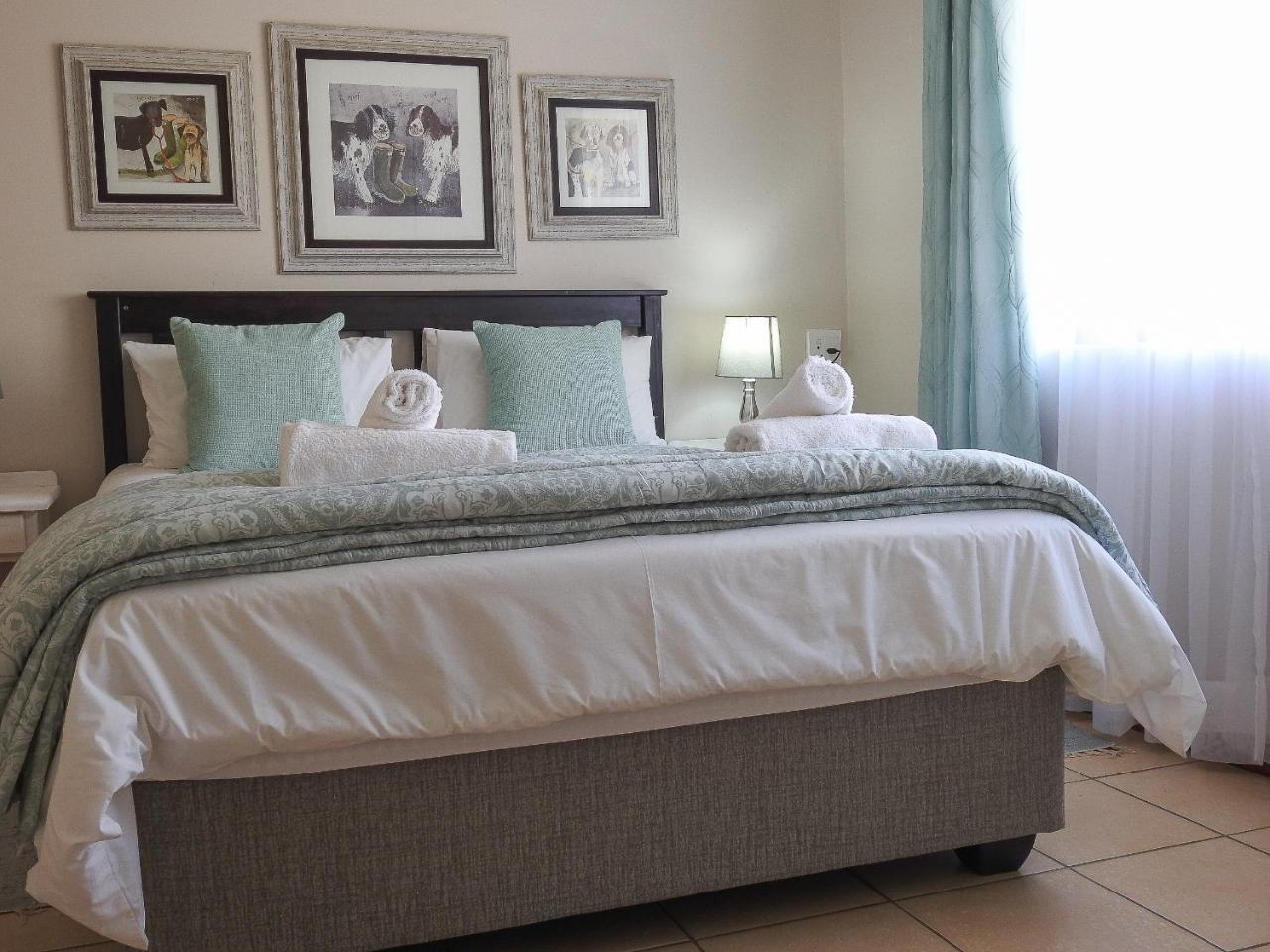 Mosselbos Guesthouse Self-Catering Great Brak River Esterno foto