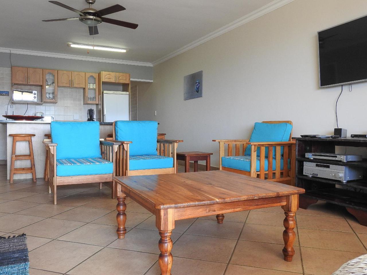 Mosselbos Guesthouse Self-Catering Great Brak River Esterno foto