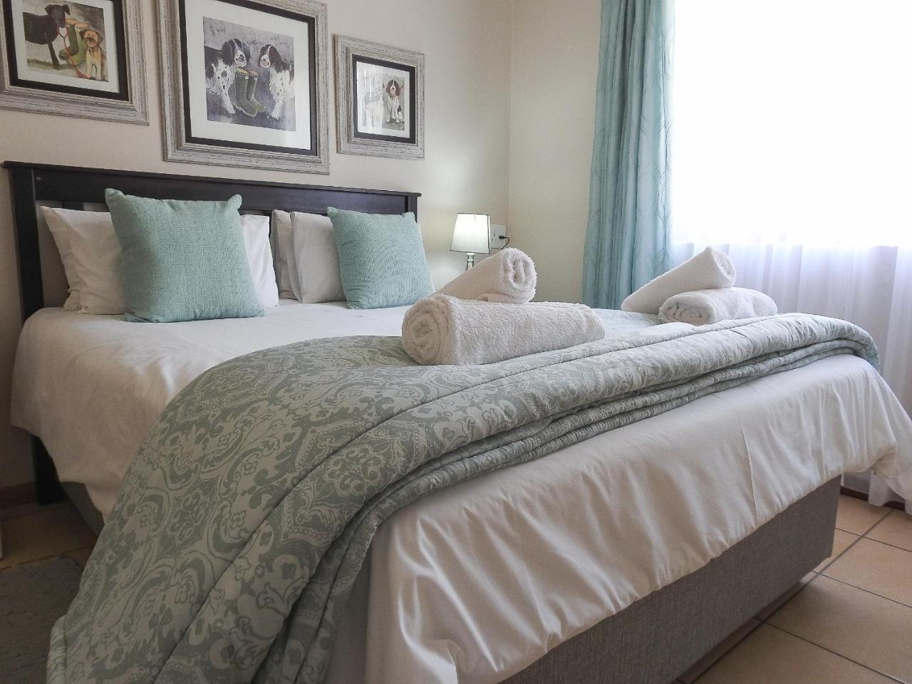 Mosselbos Guesthouse Self-Catering Great Brak River Esterno foto