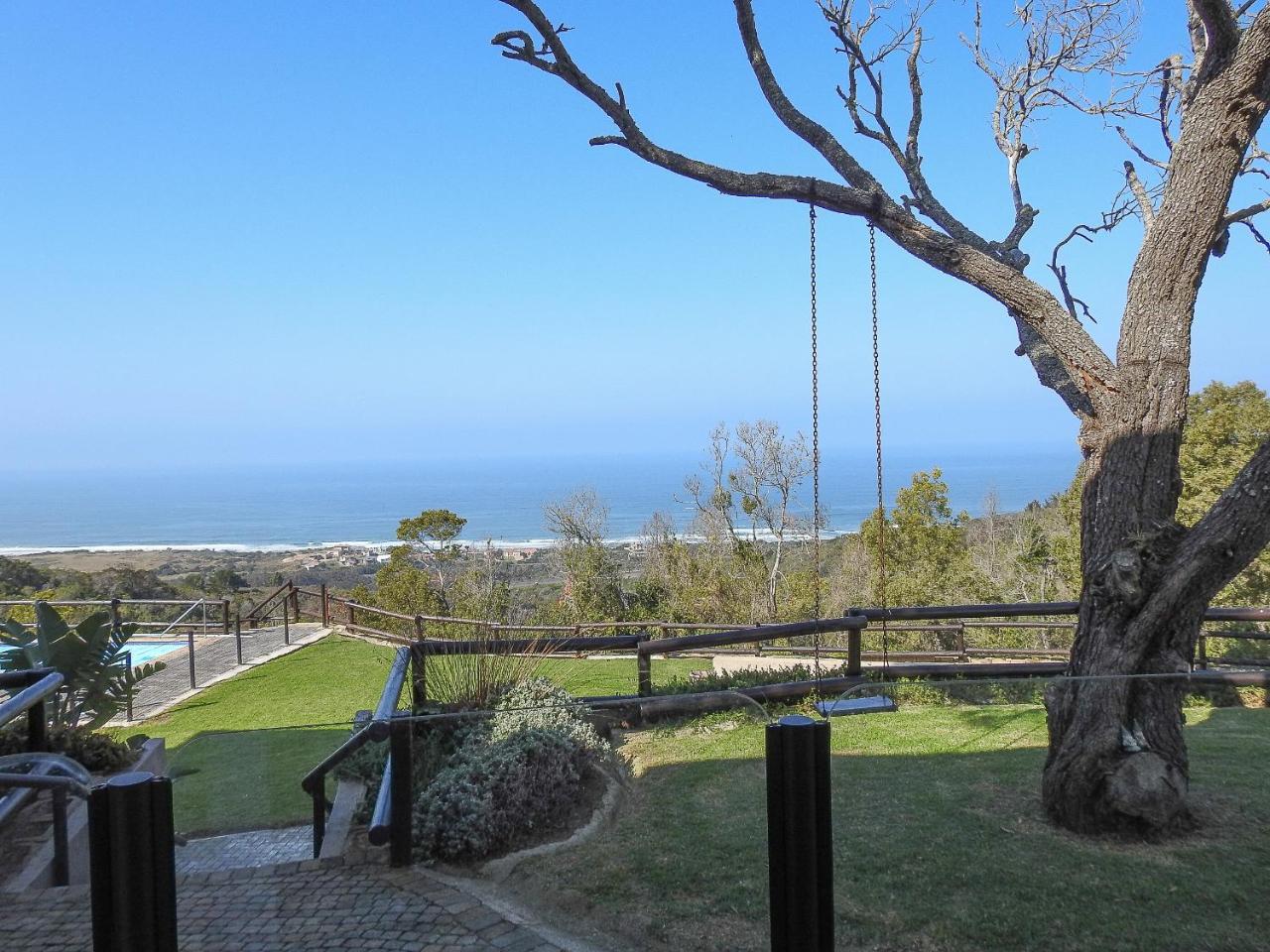 Mosselbos Guesthouse Self-Catering Great Brak River Esterno foto