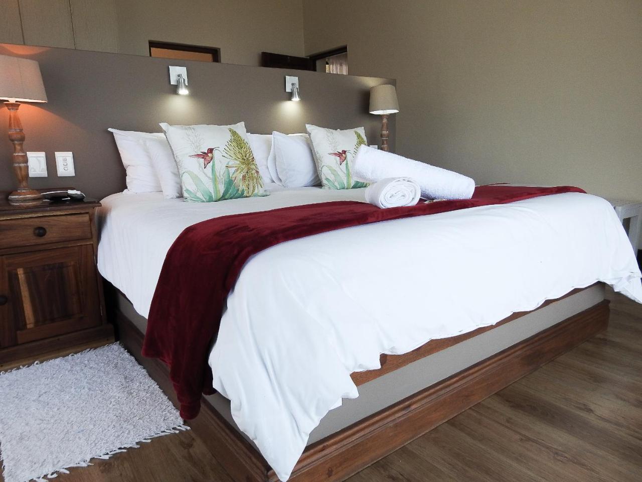 Mosselbos Guesthouse Self-Catering Great Brak River Esterno foto