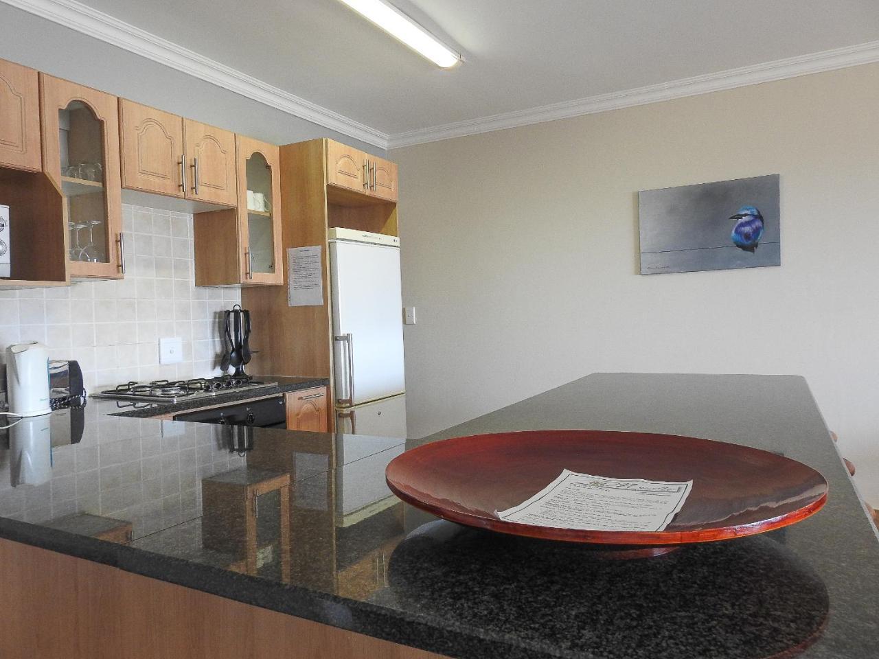 Mosselbos Guesthouse Self-Catering Great Brak River Esterno foto