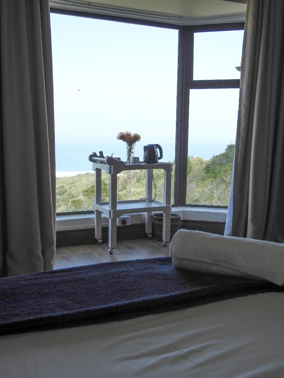 Mosselbos Guesthouse Self-Catering Great Brak River Esterno foto