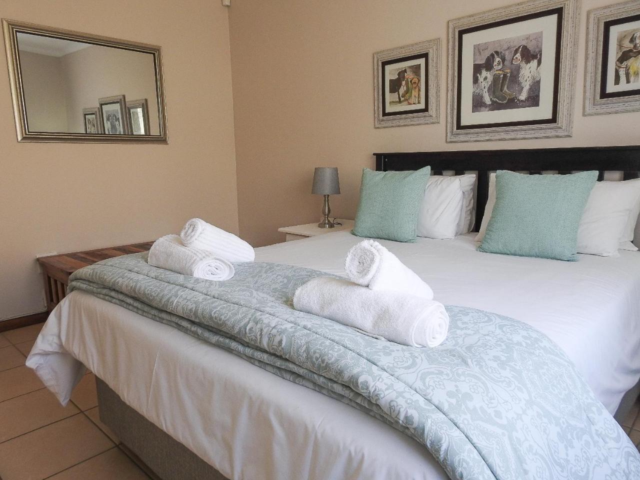 Mosselbos Guesthouse Self-Catering Great Brak River Esterno foto