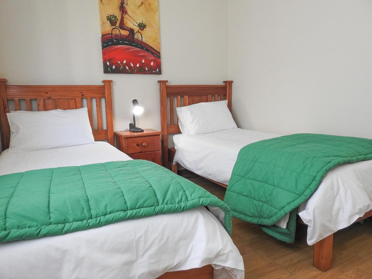 Mosselbos Guesthouse Self-Catering Great Brak River Esterno foto