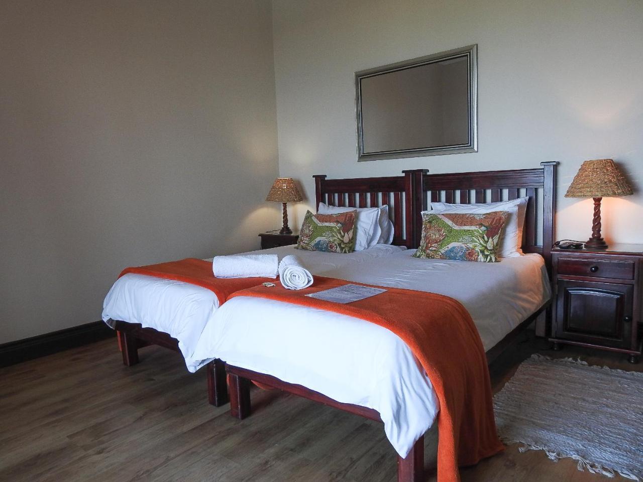 Mosselbos Guesthouse Self-Catering Great Brak River Esterno foto