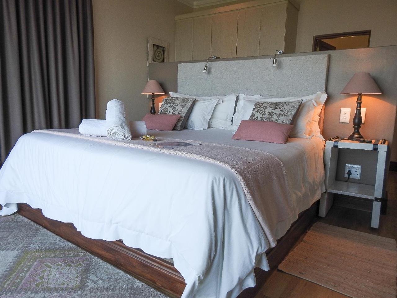 Mosselbos Guesthouse Self-Catering Great Brak River Esterno foto