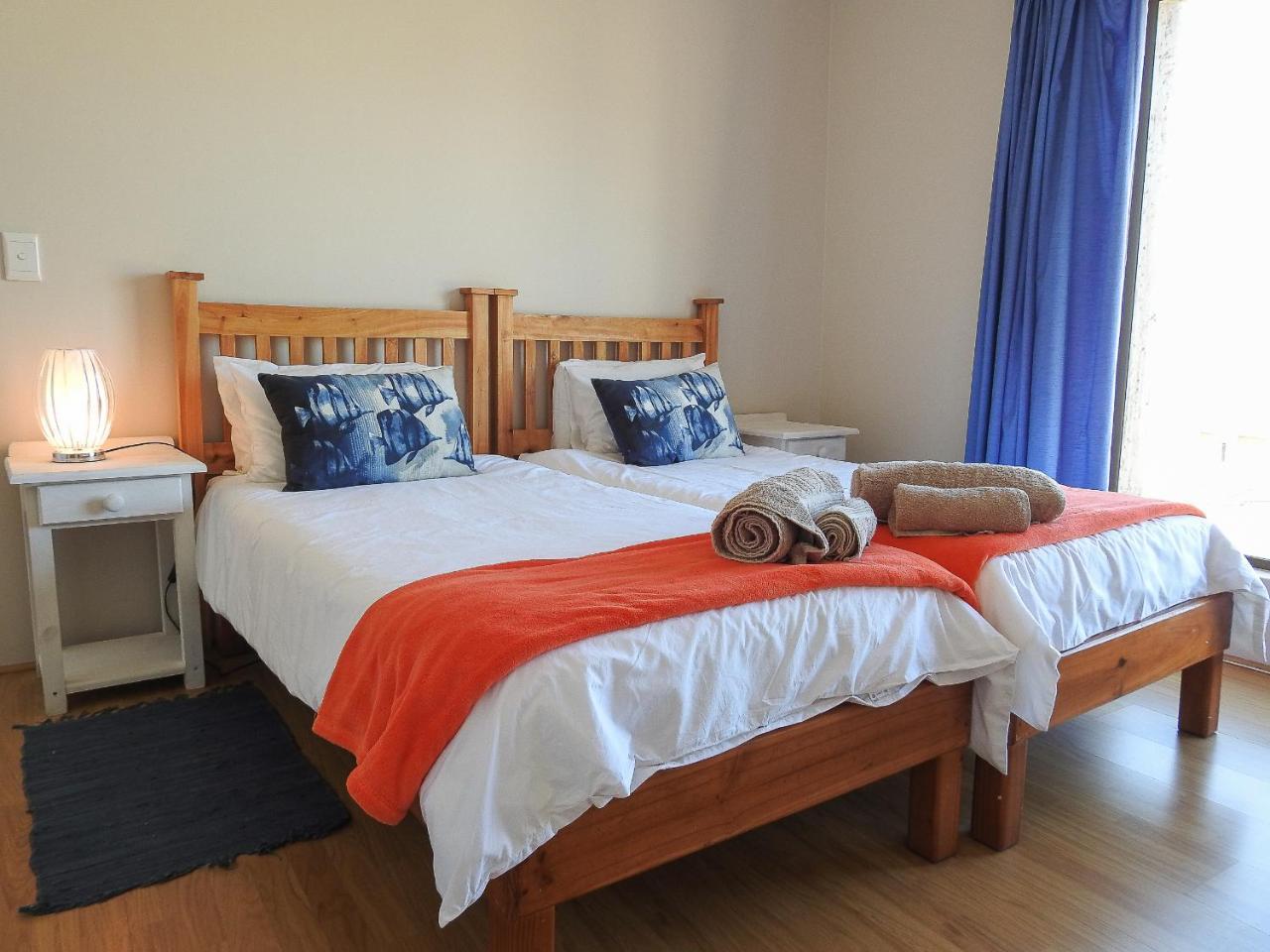 Mosselbos Guesthouse Self-Catering Great Brak River Esterno foto
